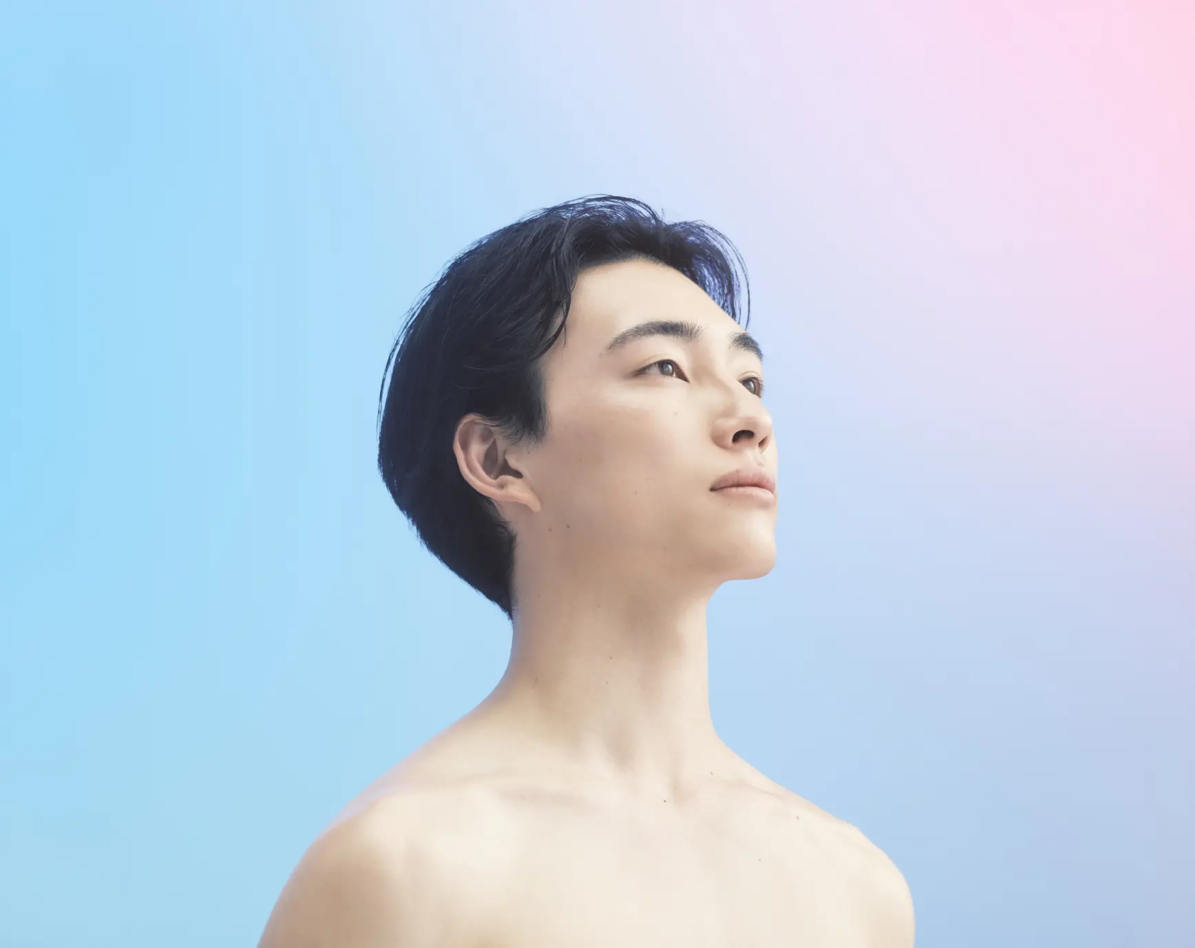 ととのう、TOTO。ミストシャワー