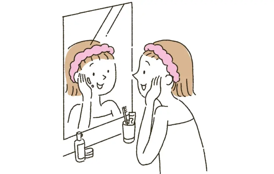 長く使うほどによさを実感！